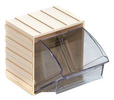 QUANTUM STORAGE QTB406IV