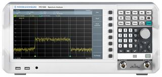 ROHDE & SCHWARZ FPC1500