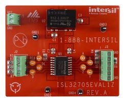 RENESAS ISL32705EVAL1Z