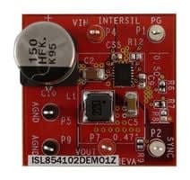 RENESAS ISL854102DEMO1Z