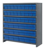 QUANTUM STORAGE CL1839-624BL