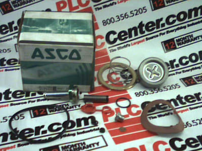 BARRY CONTROLS 162.00001.62