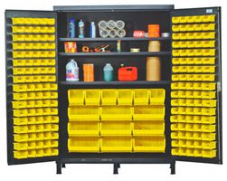 QUANTUM STORAGE QSC-60SYL