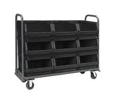 QUANTUM STORAGE MTT-1860-543BK