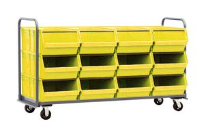 QUANTUM STORAGE MTT-3078-743YL