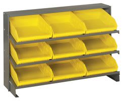 QUANTUM STORAGE QPRHA-109YL