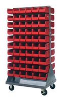 QUANTUM STORAGE QMD-36H-230RD