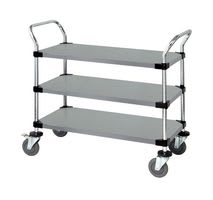 QUANTUM STORAGE WRSC-2436-3SS