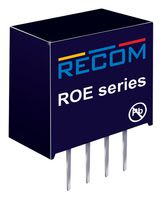 RECOM ROE-0505S