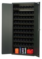 QUANTUM STORAGE QPR-101BK