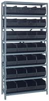 QUANTUM STORAGE 1275-443BK