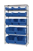 QUANTUM STORAGE WR6-13-MIXBL