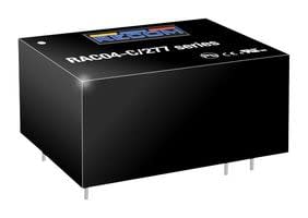 RECOM RAC04-0512DC/277