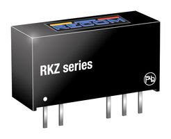 RECOM RKZ-1215S/H