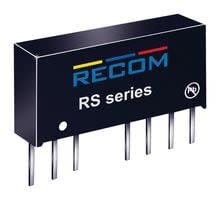 RECOM RS-0505D