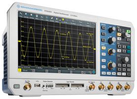 ROHDE & SCHWARZ RTB2K-304