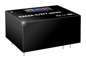 RECOM RAC04-12DC/277