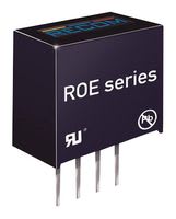 RECOM ROE-0515S