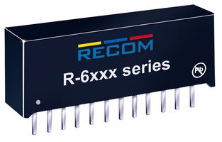 RECOM R-625.0P