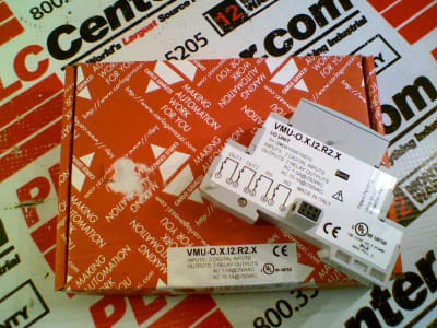 CARLO GAVAZZI VMUOXI2R2X