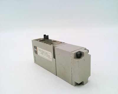 SMC NVVFS3000-22A