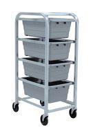 QUANTUM STORAGE TR4-2516-8GY