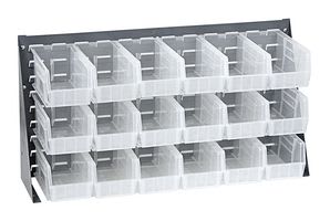 QUANTUM STORAGE QBR-3619-230-18CL