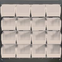 QUANTUM STORAGE QLP-1819-210-16IV