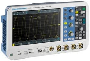 ROHDE & SCHWARZ RTA4K-104