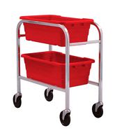 QUANTUM STORAGE TR2-2516-8RD