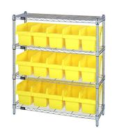 QUANTUM STORAGE WR4-39-1236-802YL