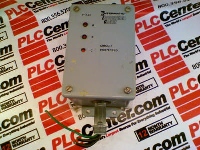 INTERMATIC IG-4803-DEH