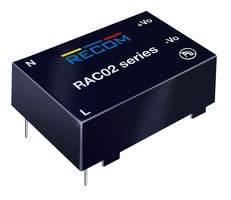 RECOM RAC02-24SC