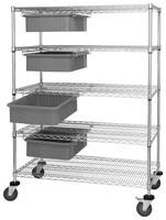 QUANTUM STORAGE WRC5-63-2460-93060GY