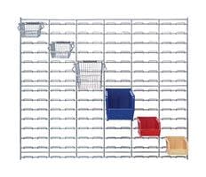 QUANTUM STORAGE WLP-3036C