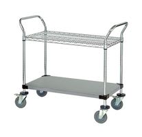 QUANTUM STORAGE WRSC-2448SS-2S