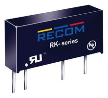 RECOM RK-0505S/HP