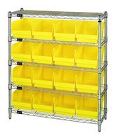 QUANTUM STORAGE WR5-39-1236-207YL