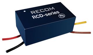 RECOM RCD-24-1.00/W/X3