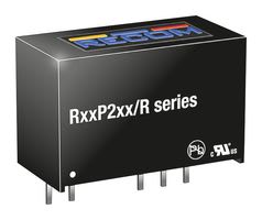 RECOM R12P212D/R6.4