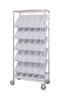 QUANTUM STORAGE WRS-7-104CL