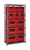 QUANTUM STORAGE QSBU-600RD