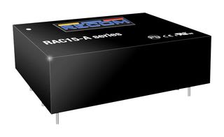 RECOM RAC15-15DA