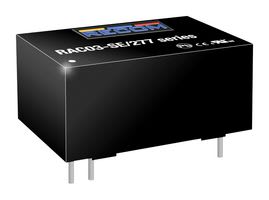 RECOM RAC03-3.3SE/277