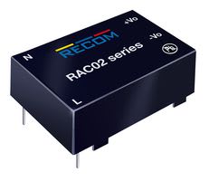 RECOM RAC02-15SC