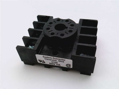 R-K ELECTRONICS 0208