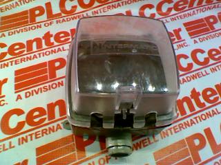 INTERMATIC WP1250C