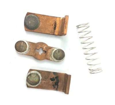 ASEA BROWN BOVERI K-353