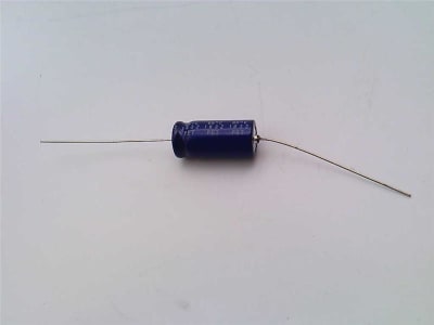 NICHICON TVX1V331MCD