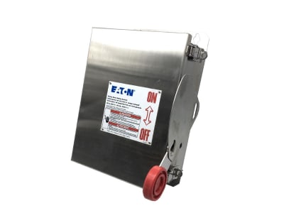 EATON CORPORATION DH362UWK